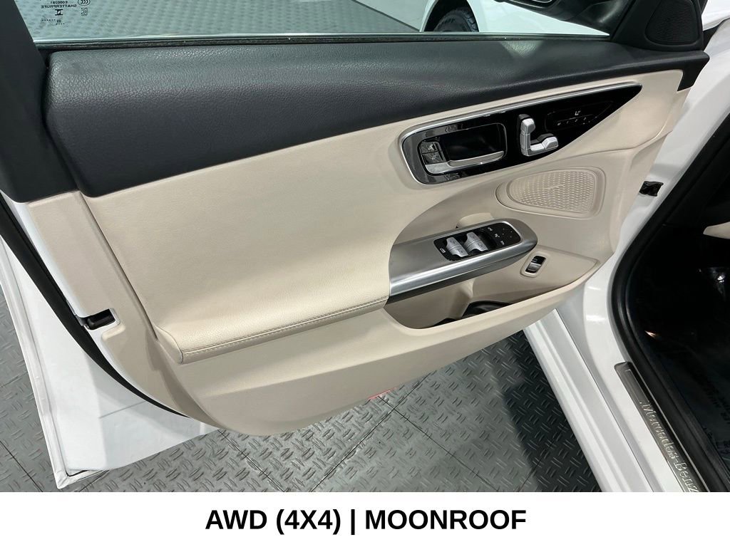 Used 2024 Mercedes-Benz C 300 4MATIC Sedan image 34