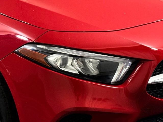 Used 2019 Mercedes-Benz A 220 image 14