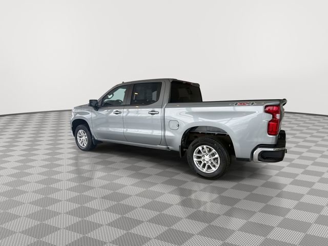Certified 2023 Chevrolet Silverado 1500 LT image 7