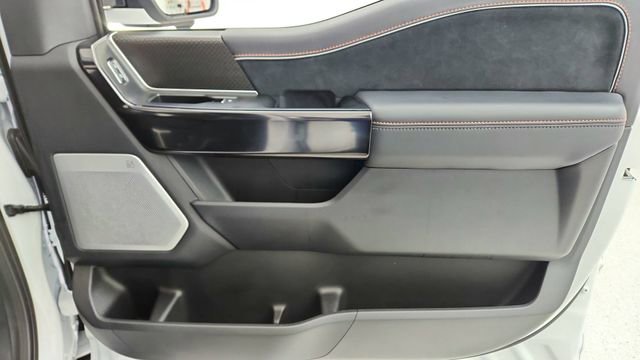 Used 2025 Ford F150 Raptor w/ Equipment Group 803A Raptor R image 22