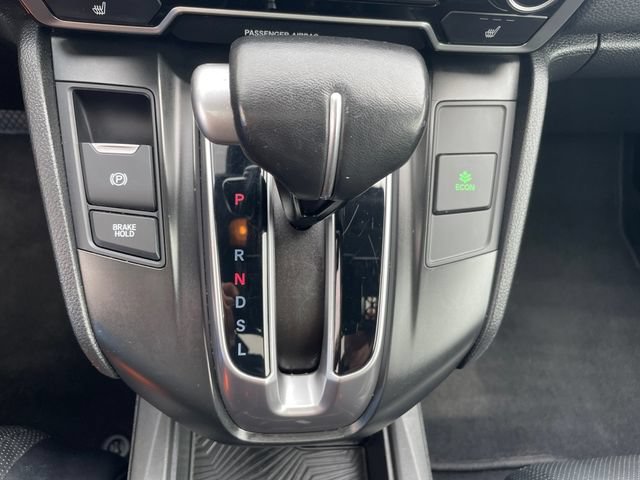 Certified 2018 Honda CR-V EX-L image 17