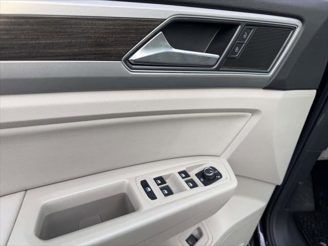 Used 2019 Volkswagen Atlas SEL image 15