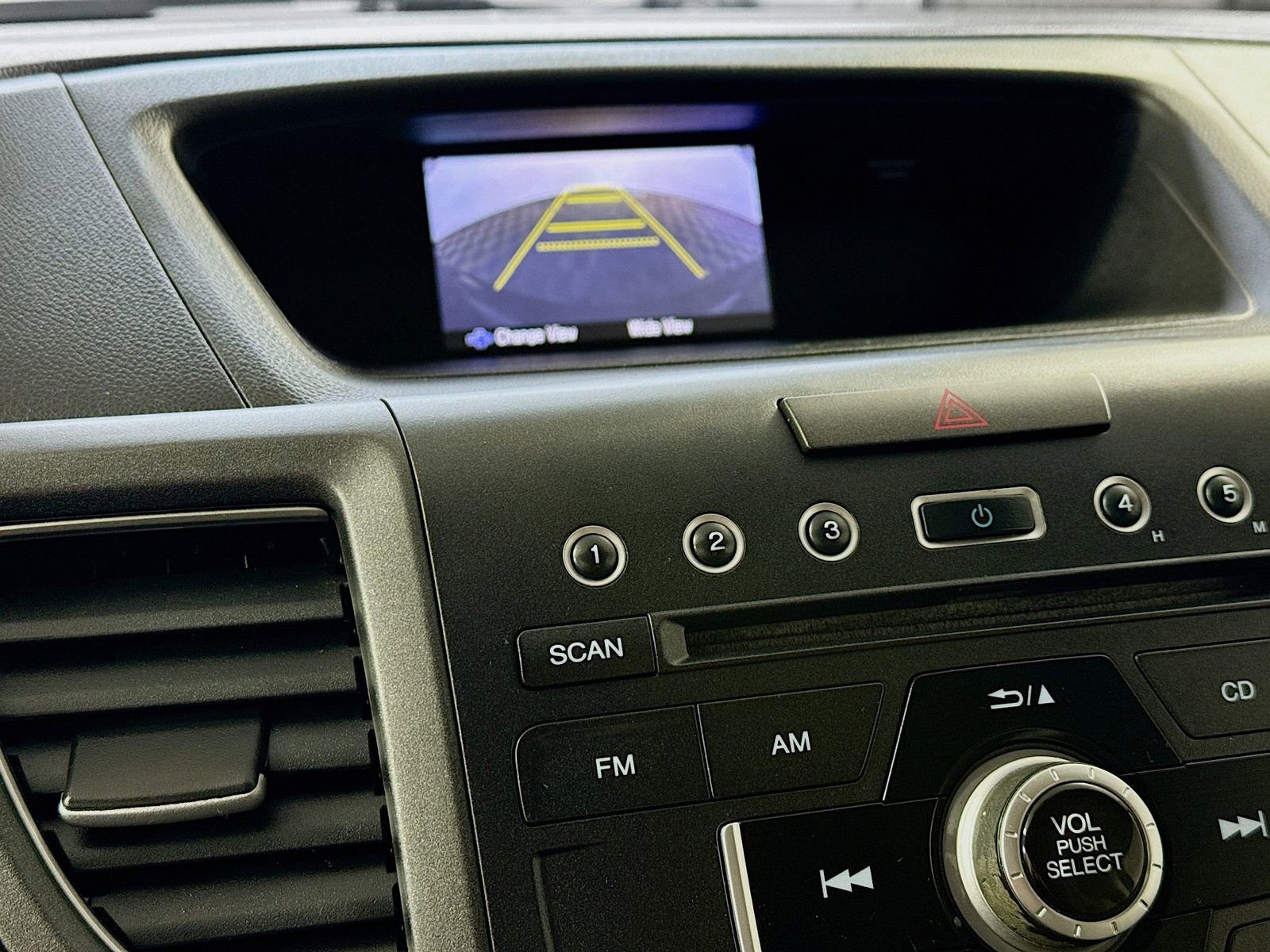 Used 2014 Honda CR-V EX image 11