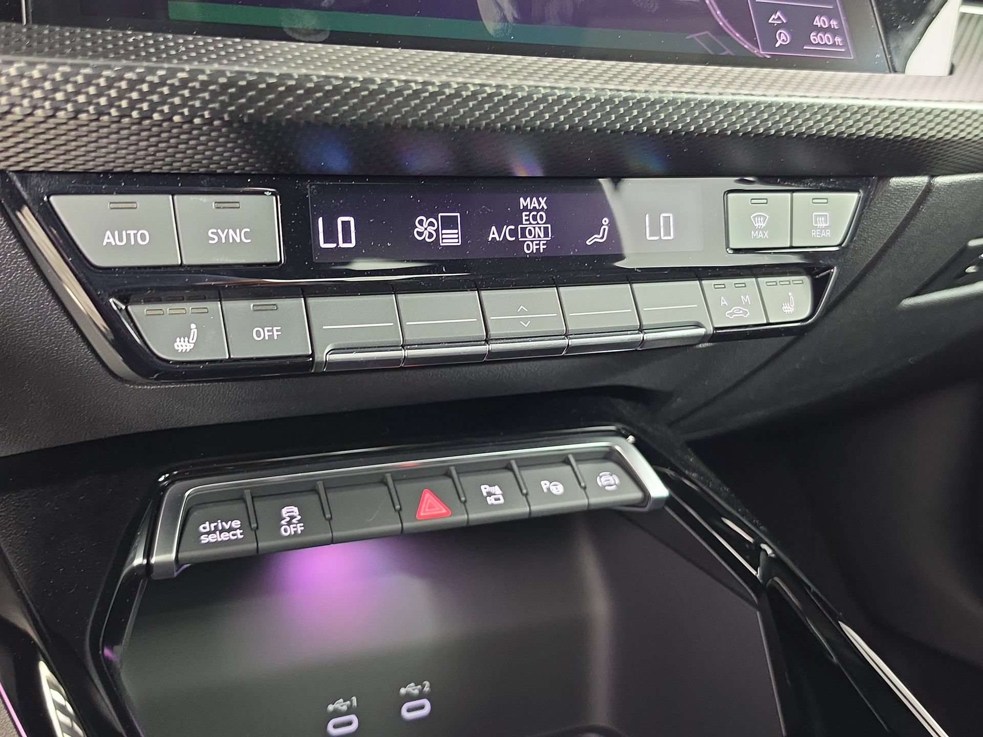 New 2026 Audi RS 3 AWD/4WD image 25