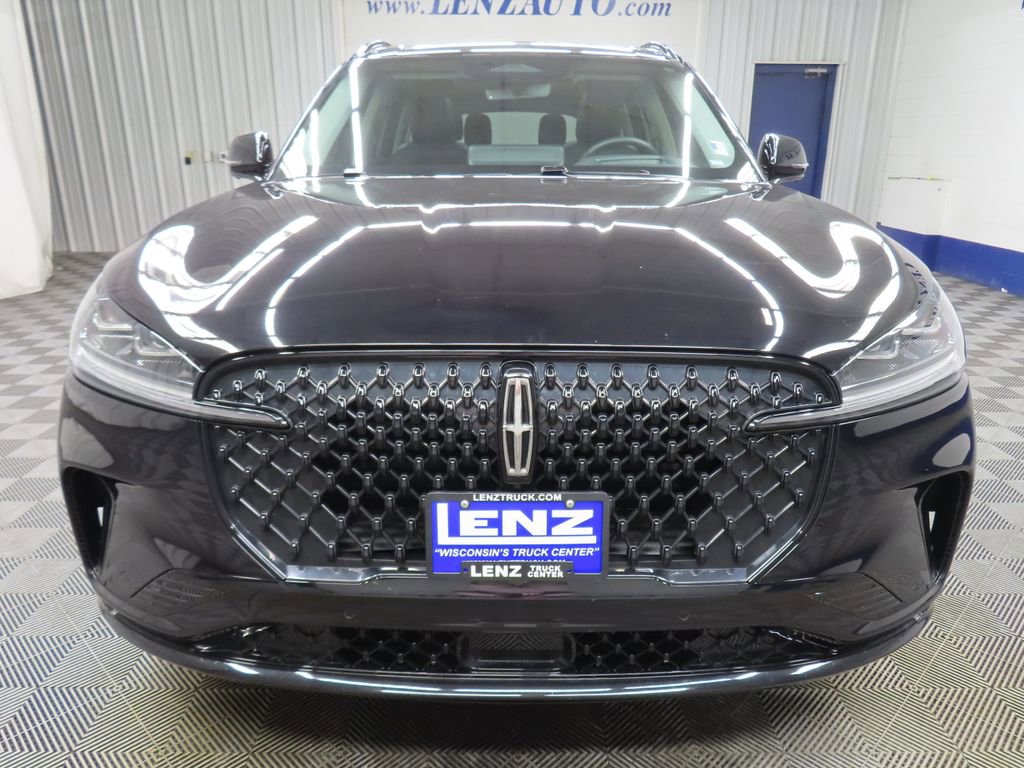 Used 2025 Lincoln Aviator Reserve w/ Jet Appearance Package AWD/4WD image 53