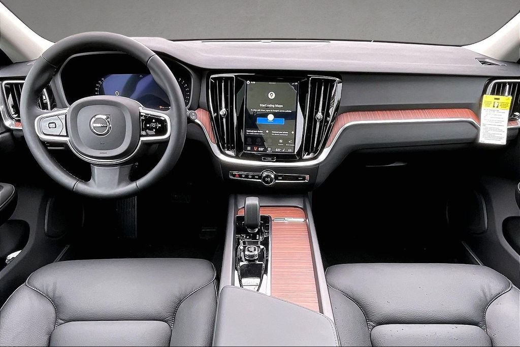 New 2026 Volvo V60 B5 Cross Country Plus w/ Climate Package AWD/4WD image 6