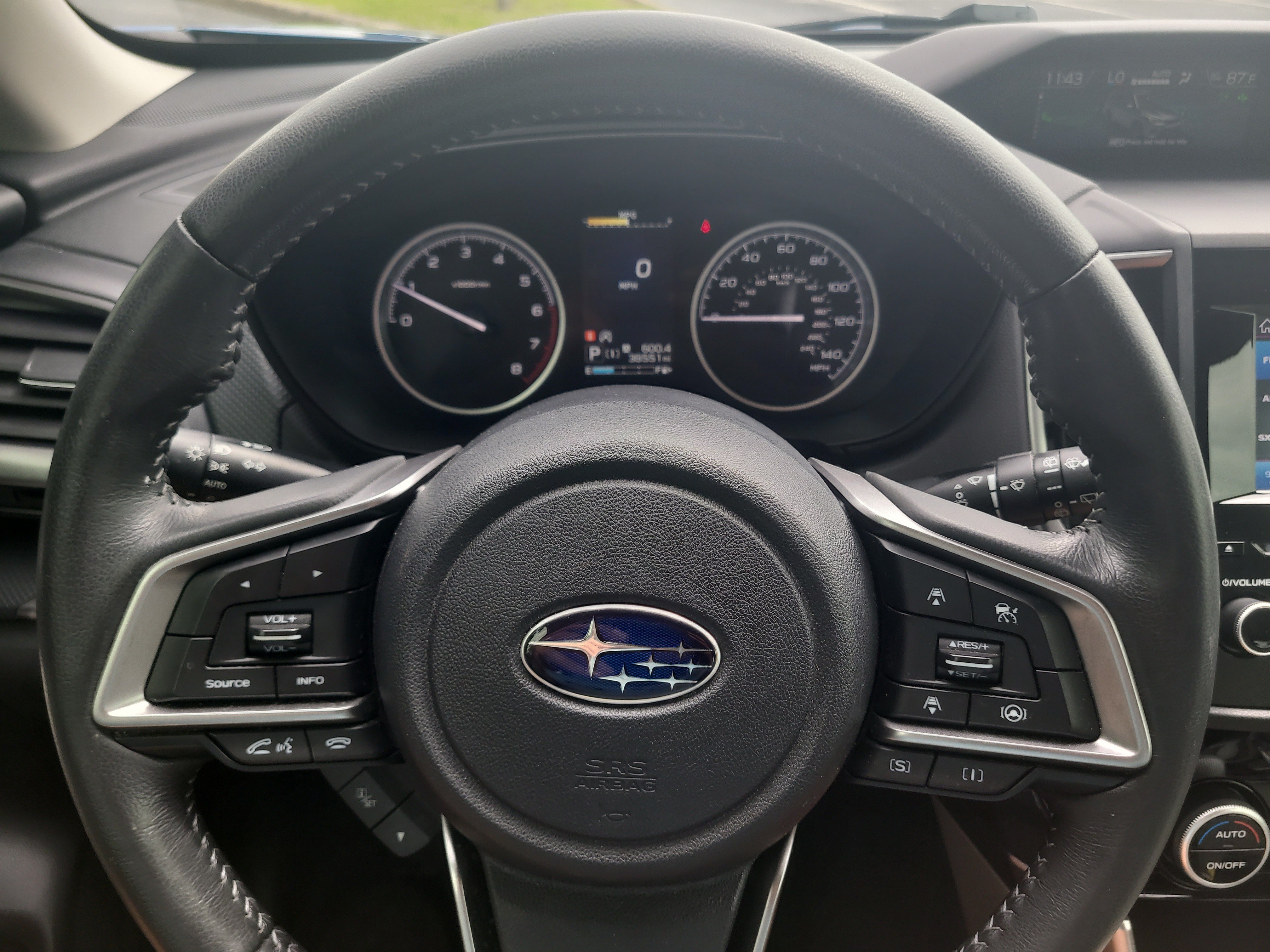 Used 2020 Subaru Forester Premium AWD/4WD image 32