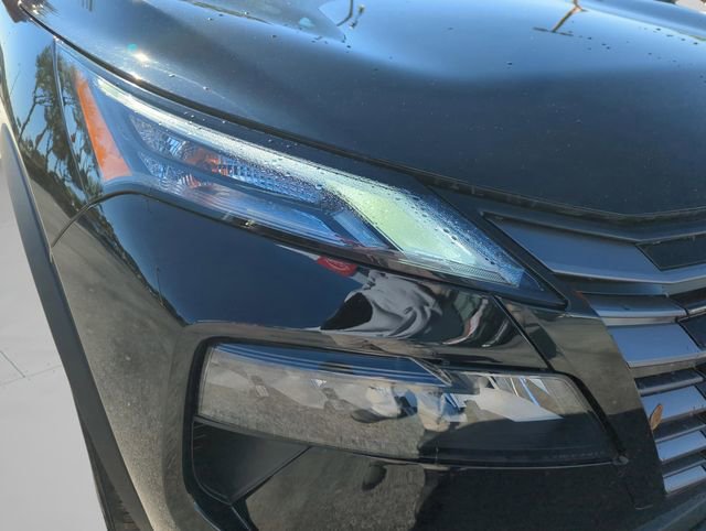 New 2026 Nissan Rogue SV image 11