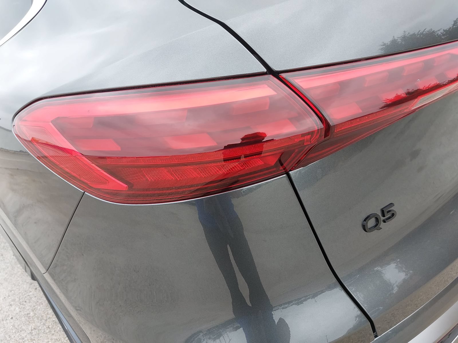 New 2026 Audi Q5 Premium Plus AWD/4WD image 38