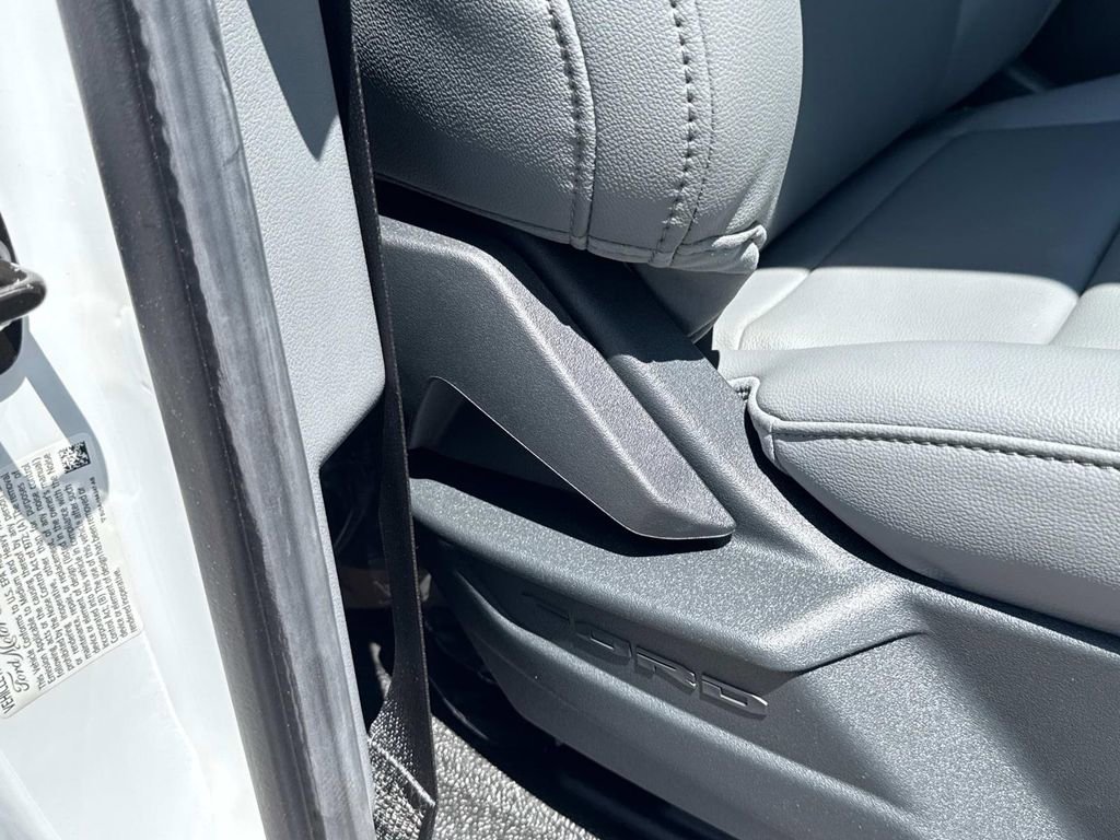 New 2025 Ford F350 XL w/ XL Chrome Package image 22