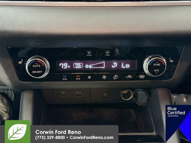 Used 2023 Mitsubishi Outlander SEL image 19