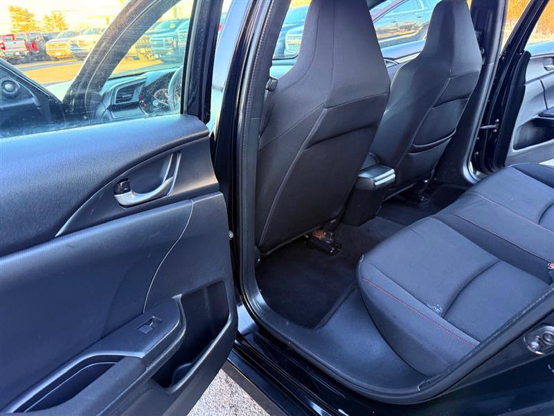 Used 2018 Honda Civic Si image 26