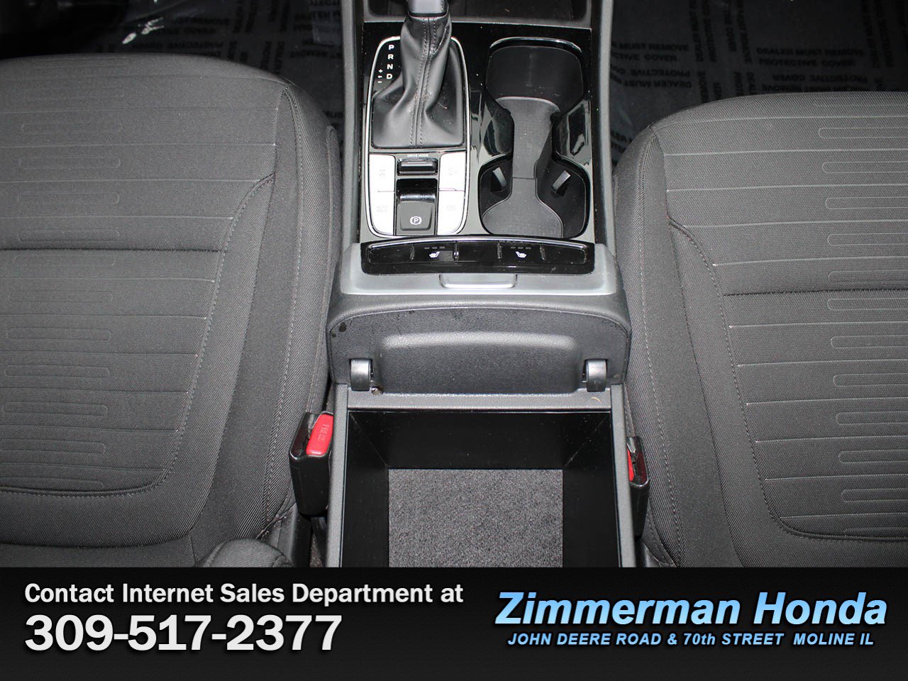 Used 2022 Hyundai Santa Cruz SEL w/ Activity Package image 17