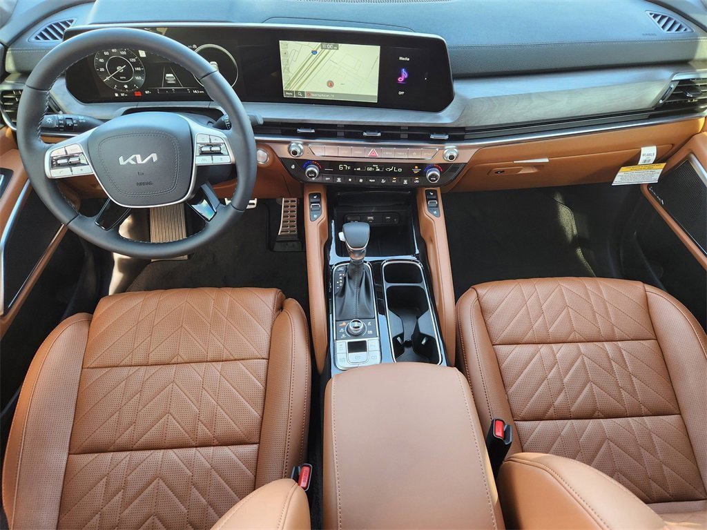 New 2025 Kia Telluride SX Prestige X-Line image 21