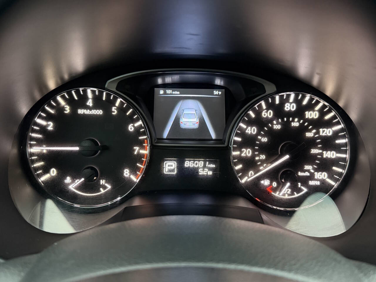 Used 2014 Nissan Altima 2.5 S FWD image 19
