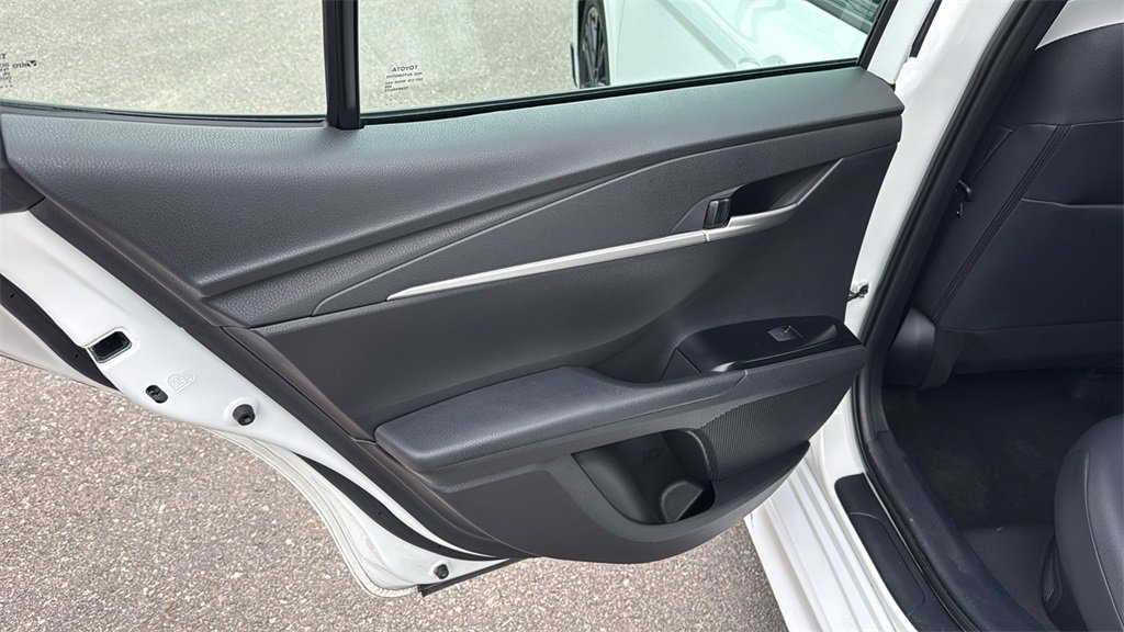 Certified 2025 Toyota Camry SE image 22