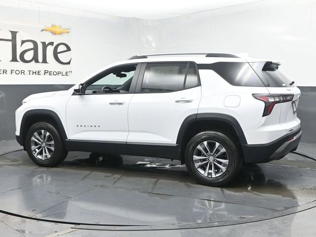 New 2026 Chevrolet Equinox LT image 30