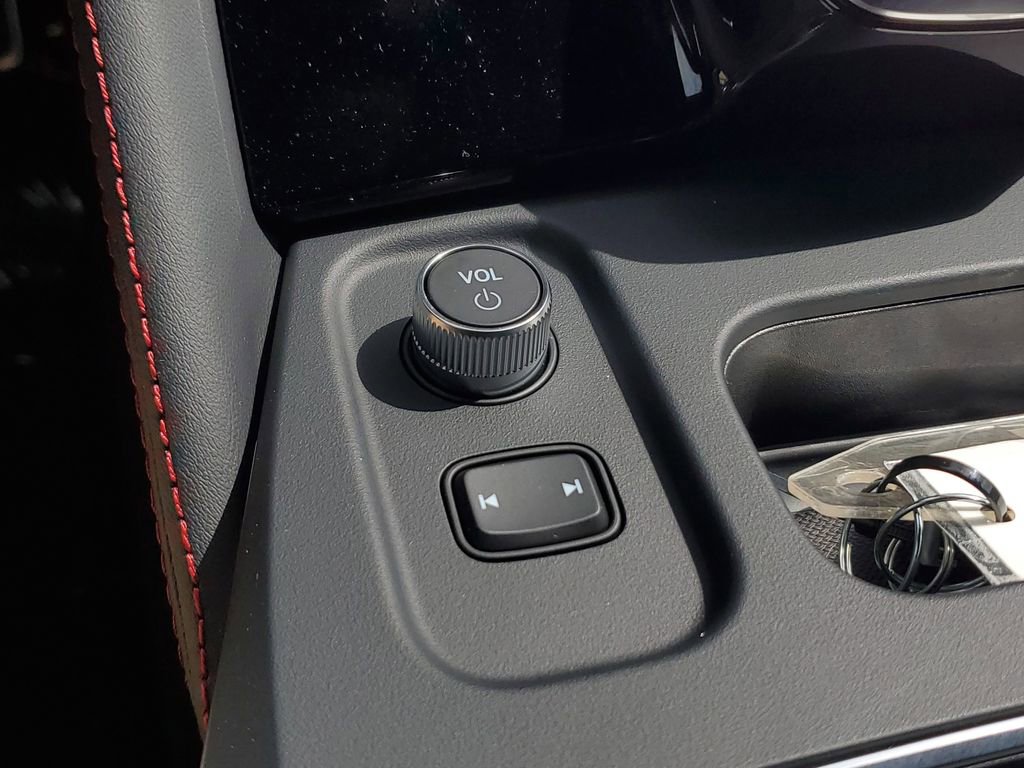 New 2026 Acura MDX Type S AWD/4WD image 30