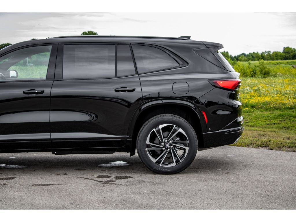 New 2026 Buick Enclave Sport Touring w/ Super Cruise Package image 41