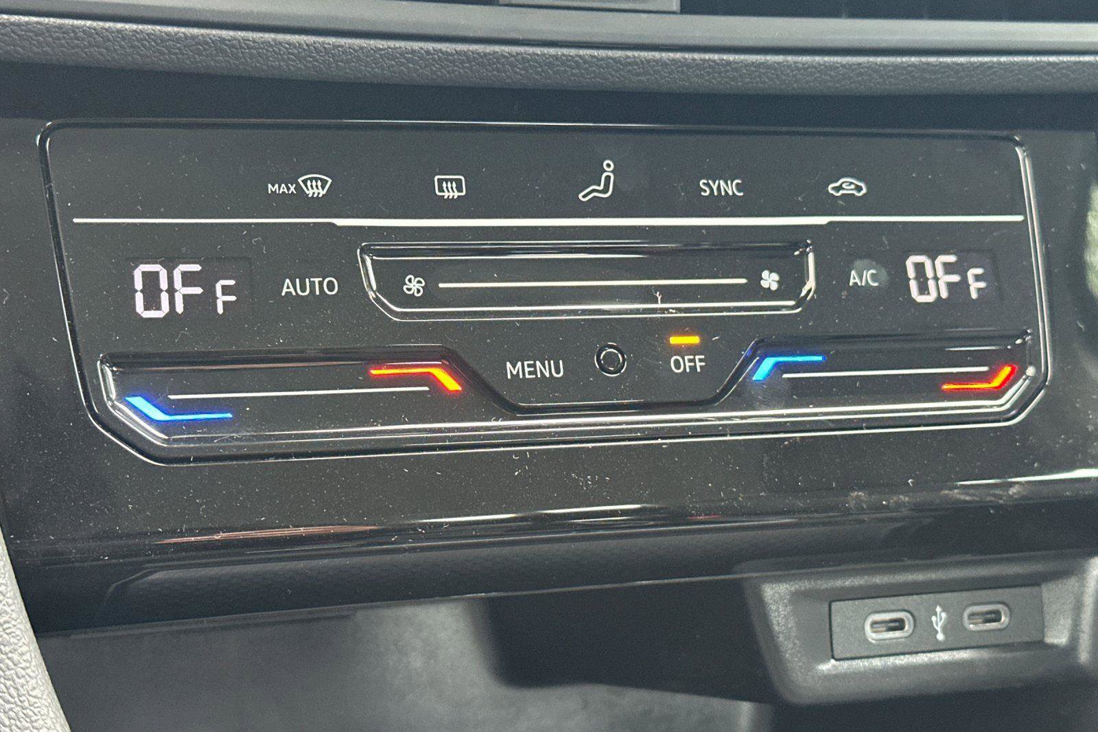 New 2026 Volkswagen Jetta S image 18