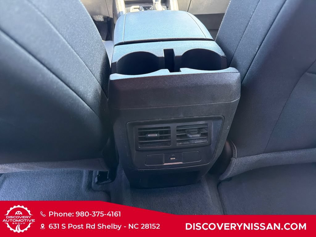 Used 2023 Chevrolet Colorado LT w/ LT Convenience Package RWD image 30