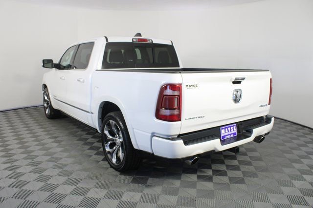 Used 2020 RAM 1500 Limited image 27