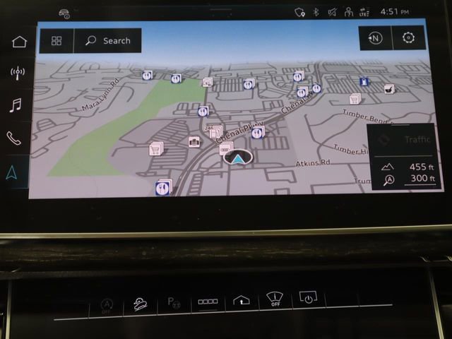 Used 2023 Audi Q7 3.0T Prestige w/ Prestige Package image 17