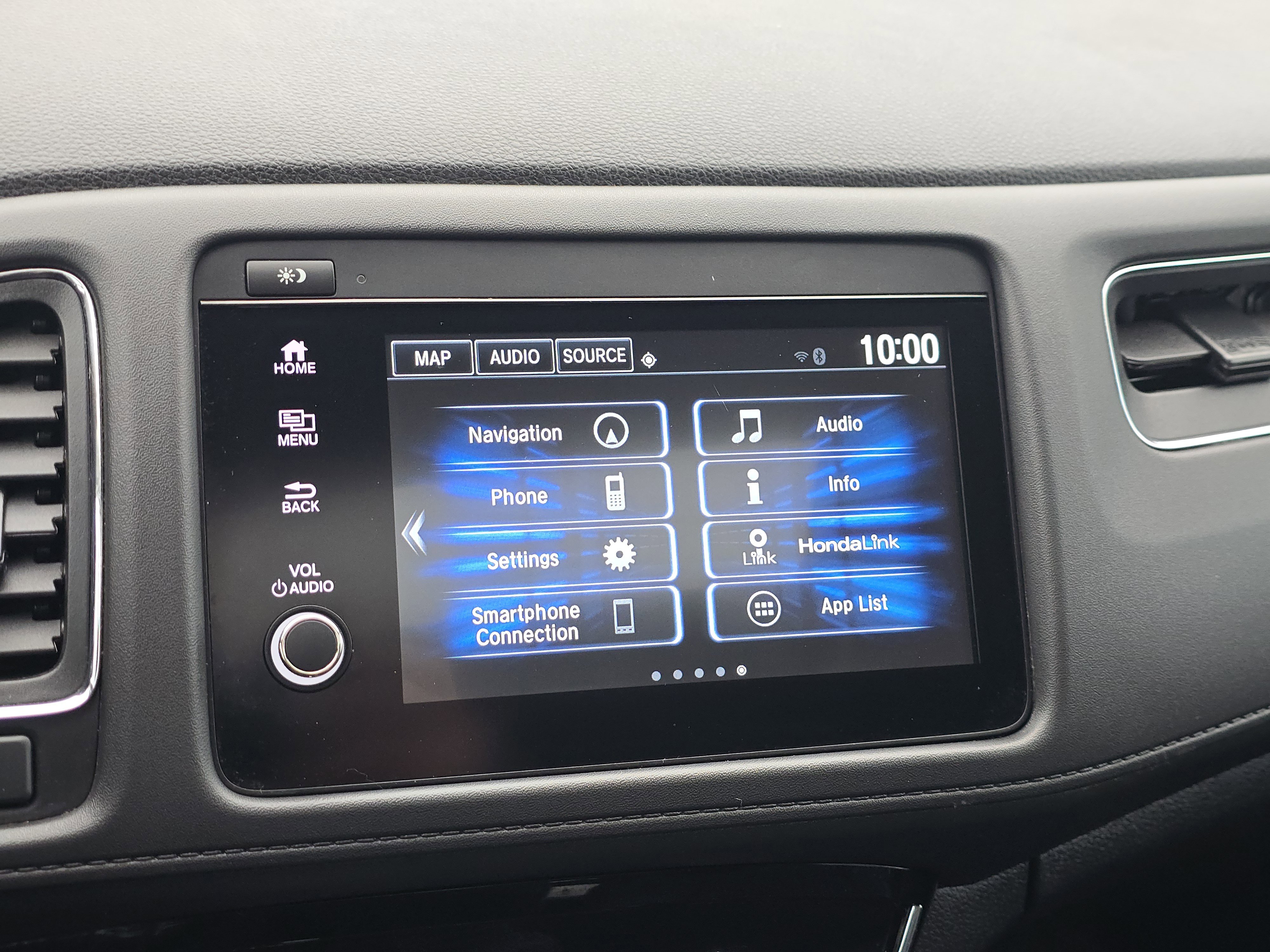 Used 2020 Honda HR-V Touring image 13