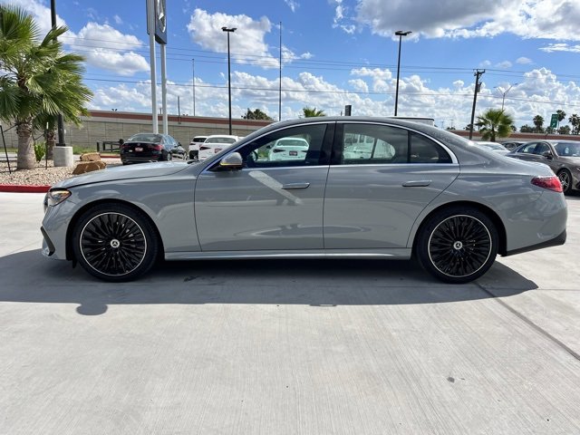 New 2026 Mercedes-Benz E 350 Sedan image 4