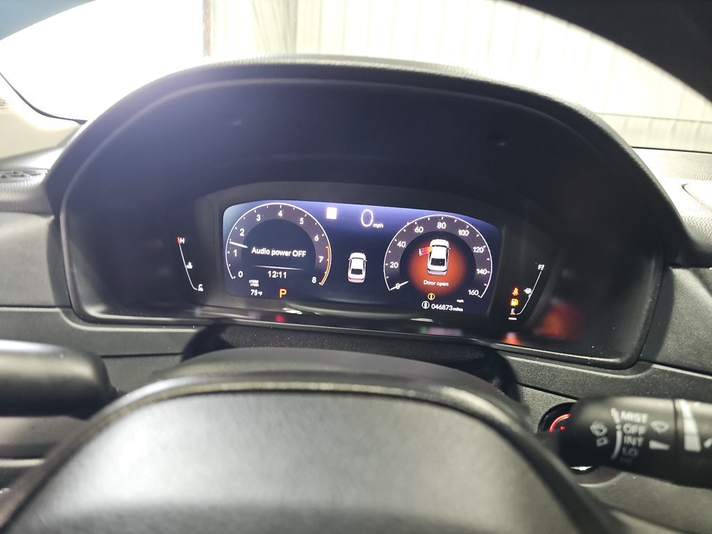 Used 2025 Honda Accord SE image 18