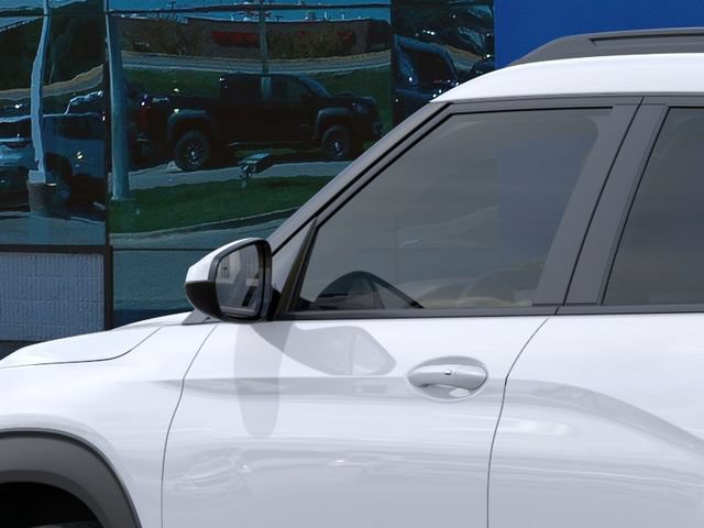 New 2026 Chevrolet TrailBlazer ACTIV w/ Convenience Package AWD/4WD image 12