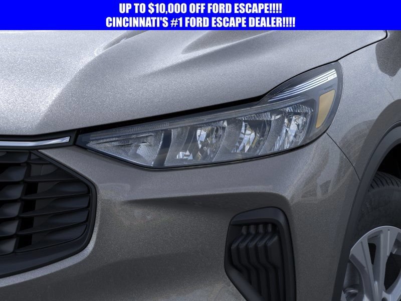 New 2026 Ford Escape Active w/ Tech Pack #1 FWD image 18