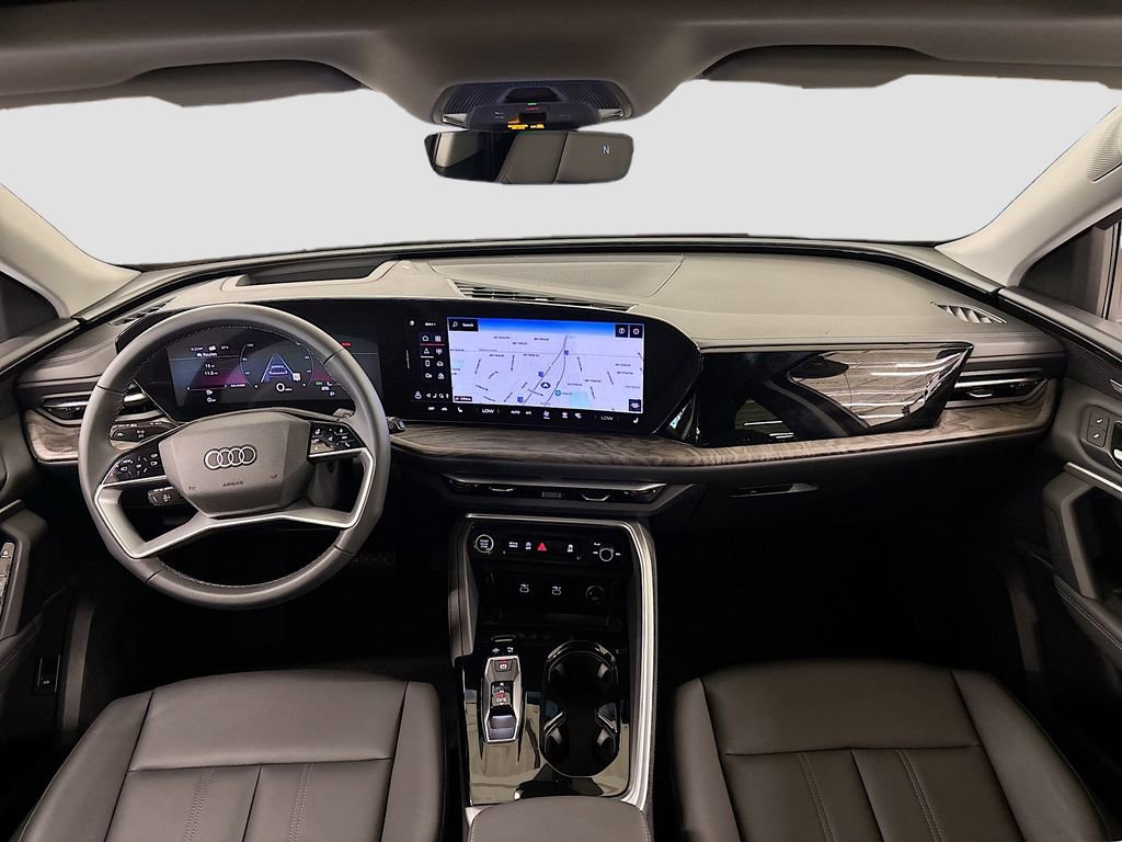 New 2025 Audi Q5 2.0T Premium Plus image 9