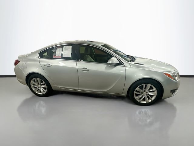 Used 2014 Buick Regal Turbo image 5