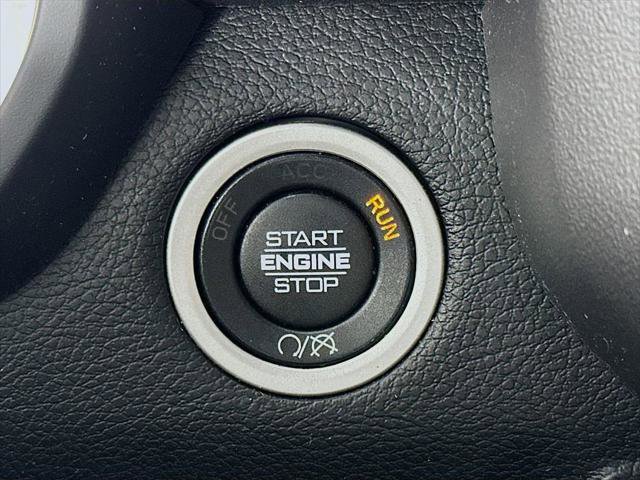 Certified 2024 RAM 2500 Big Horn w/ Bed Utility Group image 23