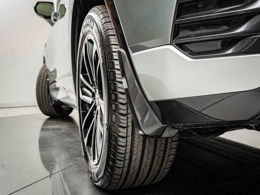 Used 2024 Acura ZDX A-Spec image 50