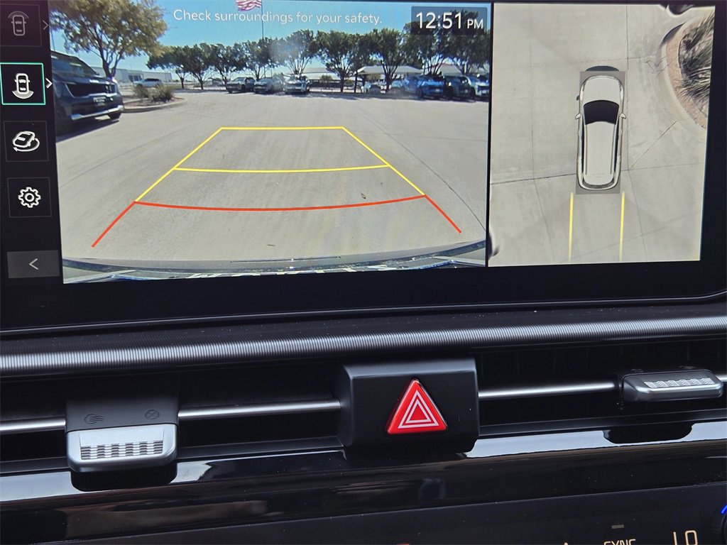 New 2026 Kia Sportage SX image 13