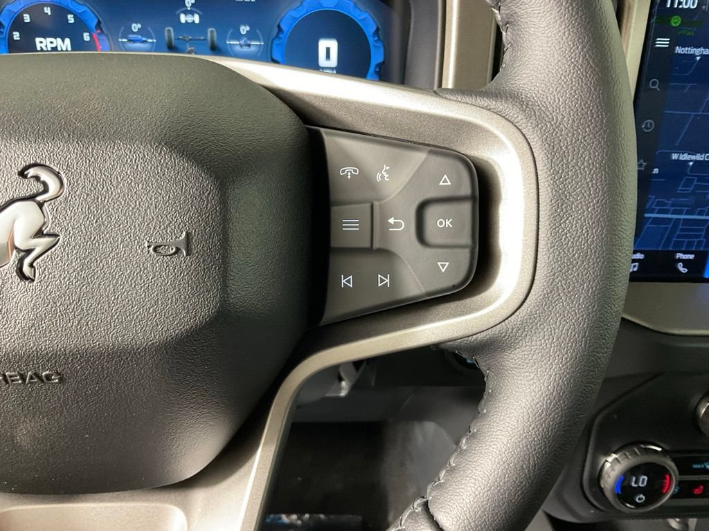 New 2026 Ford Bronco Outer Banks AWD/4WD image 25