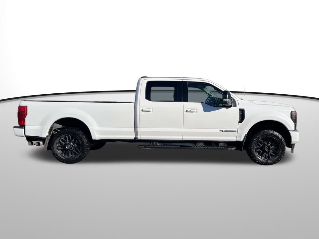 Used 2020 Ford F350 Lariat image 7