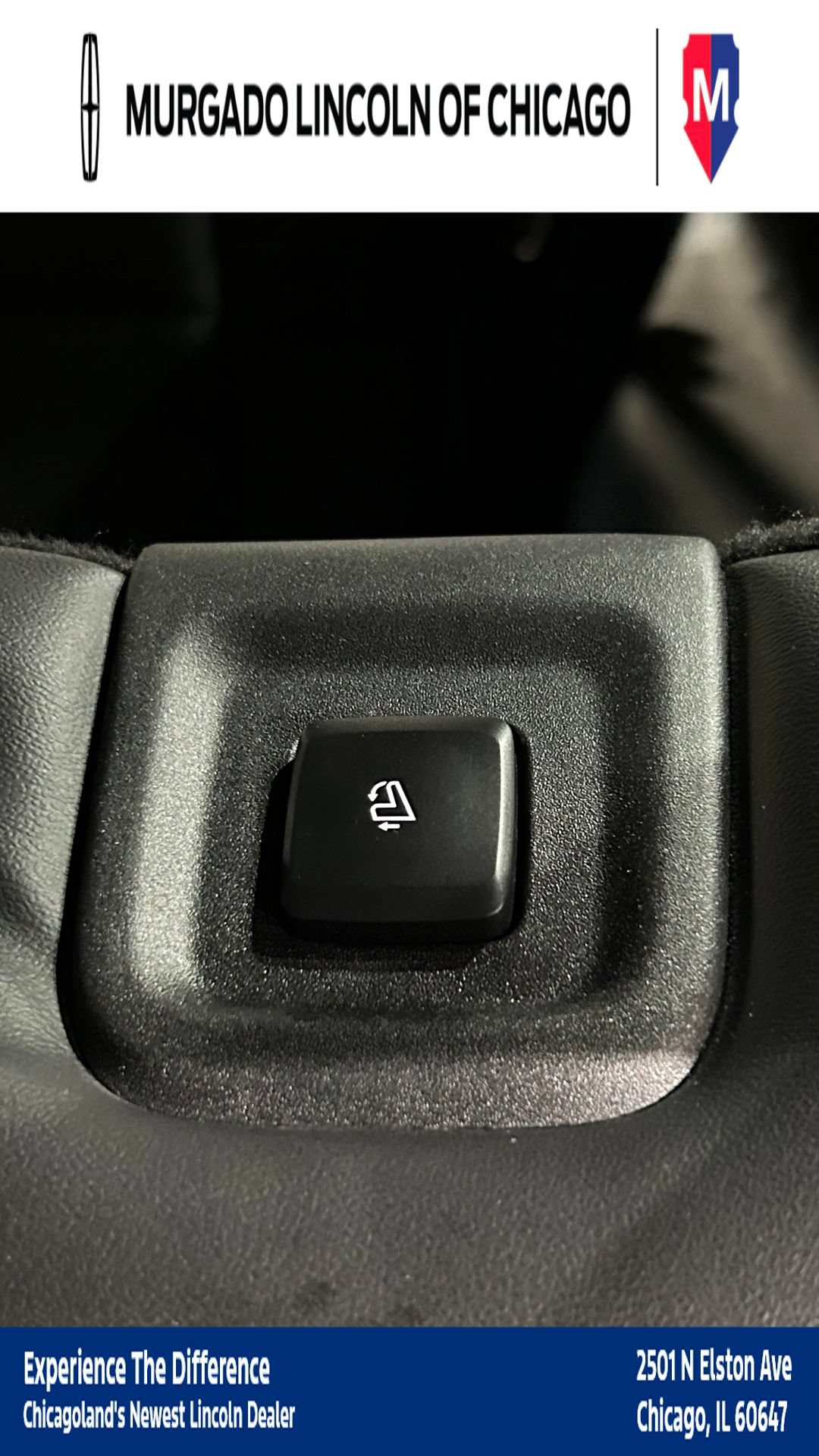 Used 2023 Lincoln Aviator Reserve w/ Equipment Group 201A AWD/4WD image 50
