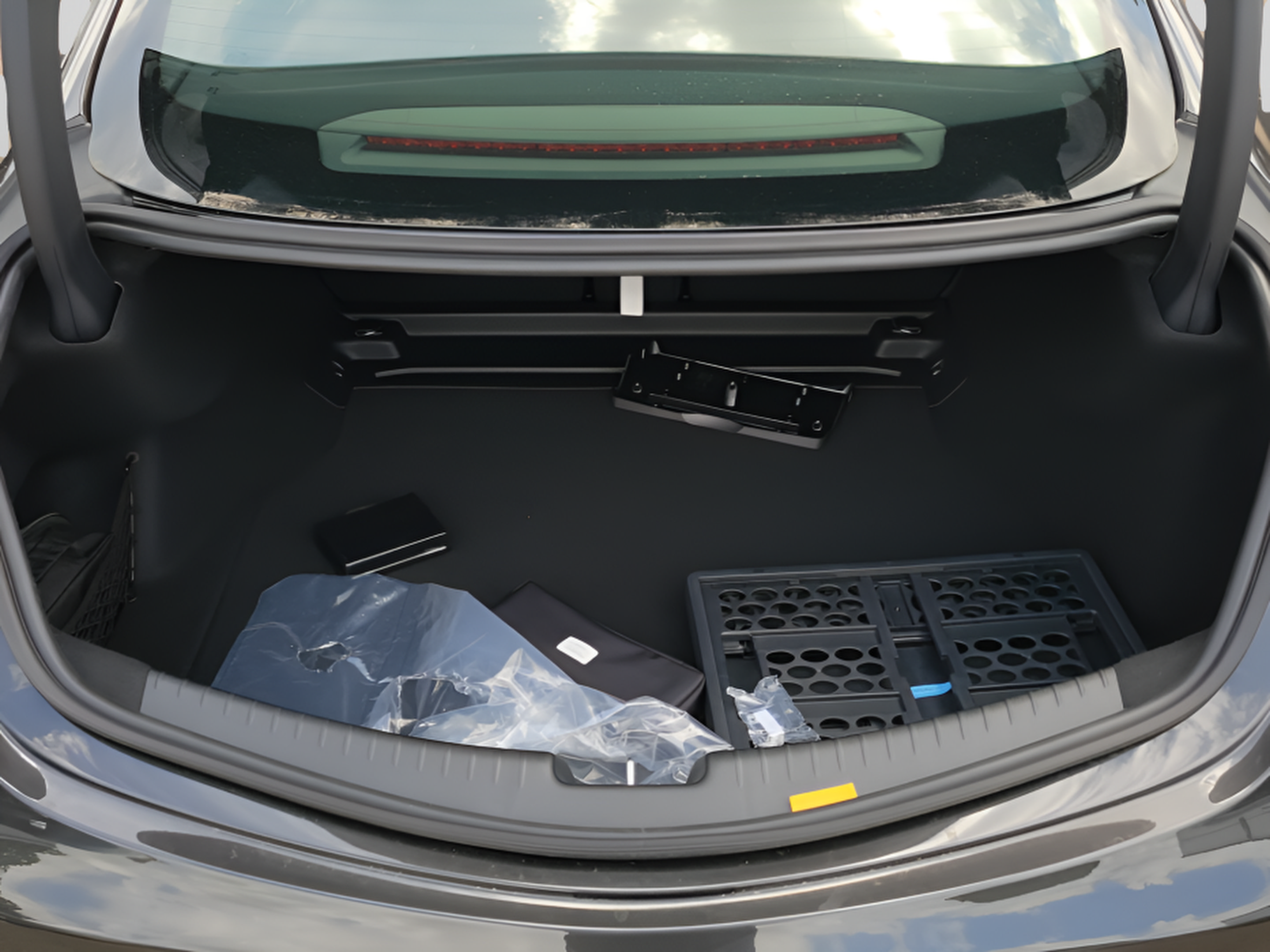 New 2026 Mercedes-Benz CLE 300 4MATIC Coupe image 5