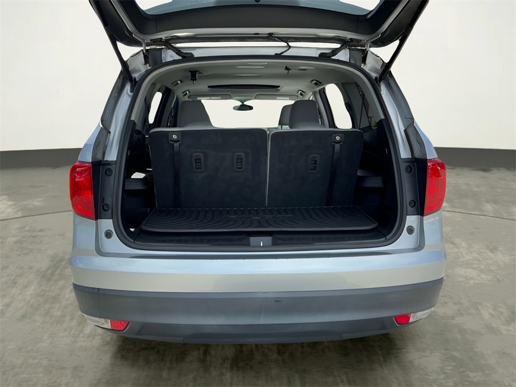 Certified 2018 Honda Pilot EX-L image 22