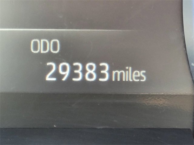 Used 2023 Toyota Highlander XLE image 25