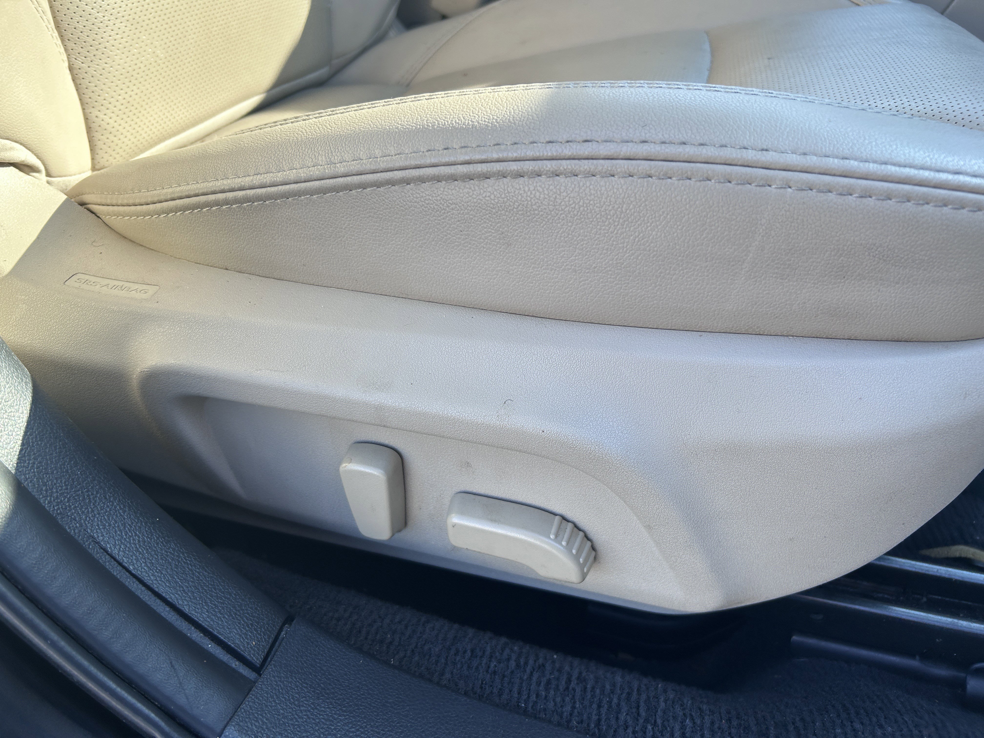 Used 2018 Subaru Outback 2.5i Limited image 27