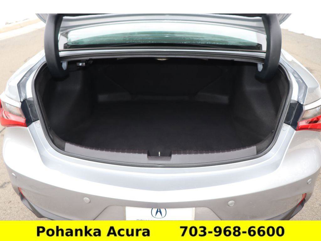 Used 2019 Acura ILX w/ Technology Package image 32
