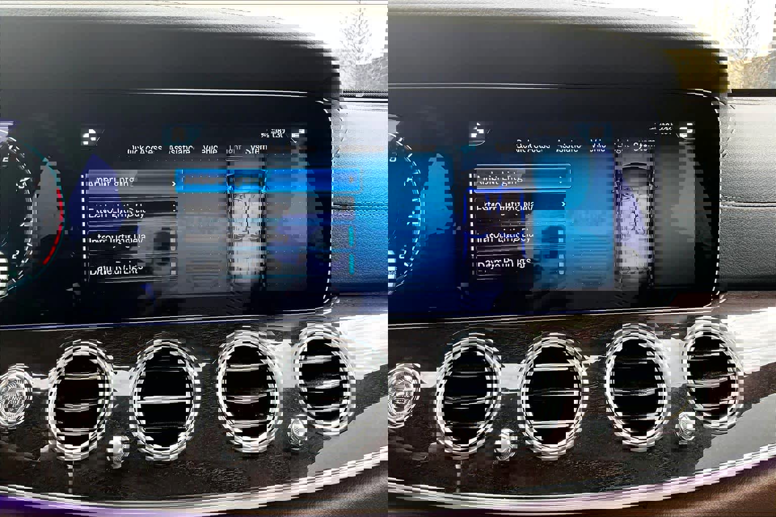 Used 2023 Mercedes-Benz E 450 4MATIC Sedan image 36