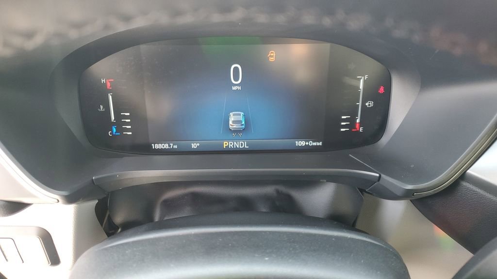 Used 2023 Ford Escape SE image 13