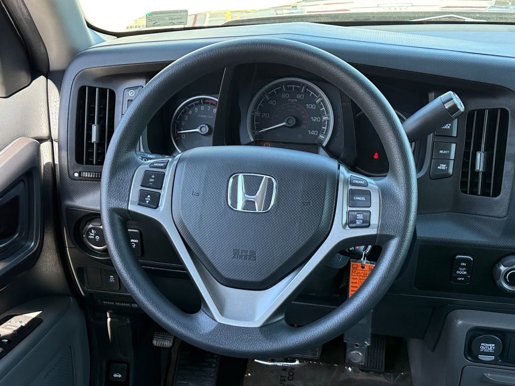 Used 2013 Honda Ridgeline RTS image 12