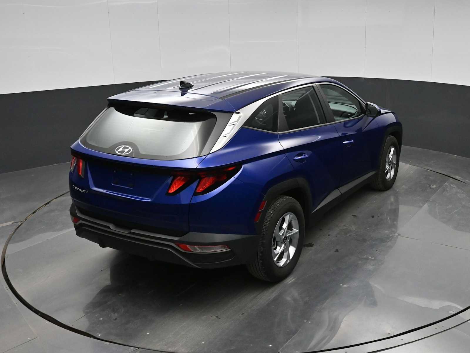 Used 2024 Hyundai Tucson SE FWD image 28