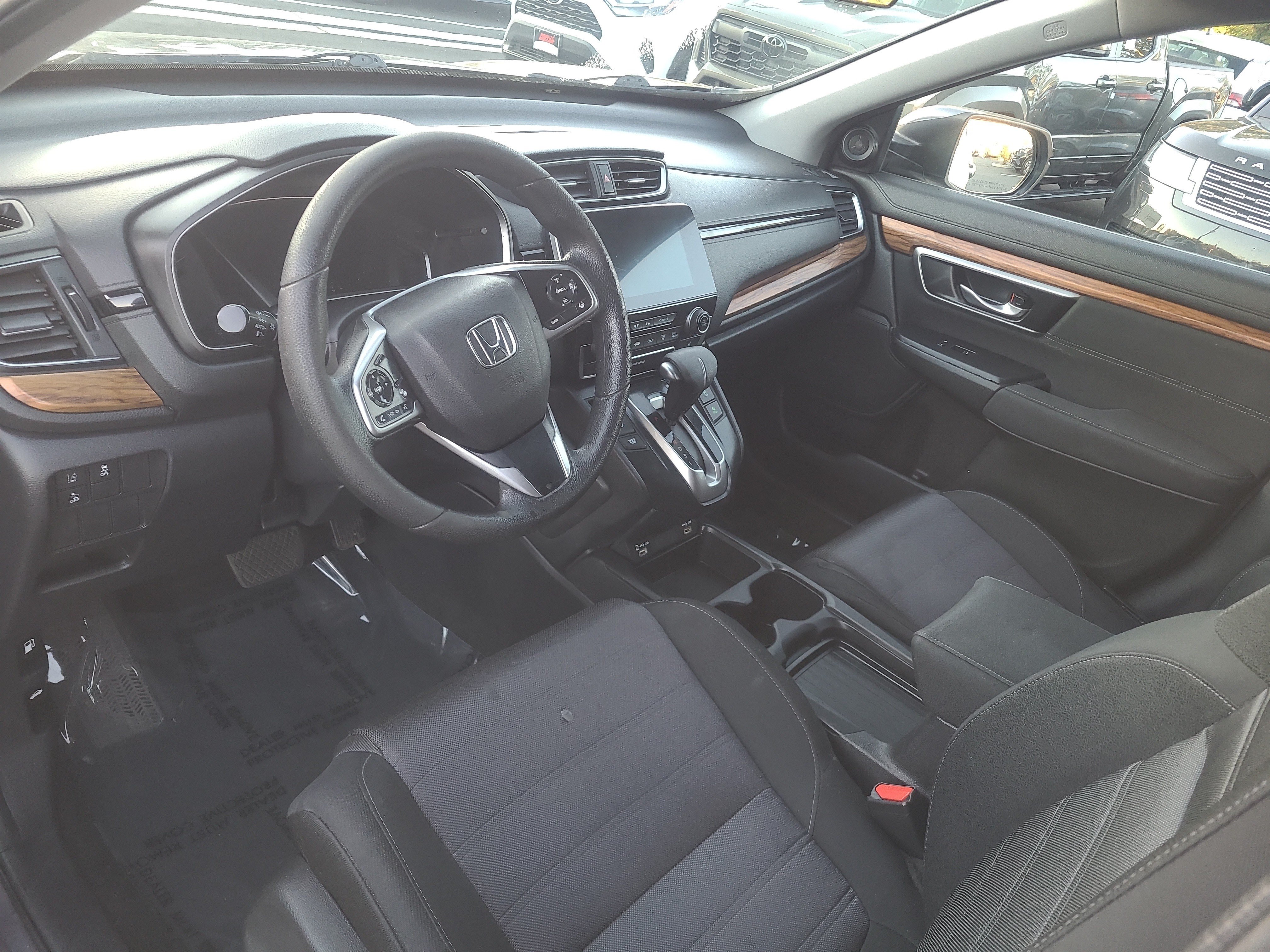 Used 2020 Honda CR-V EX image 15